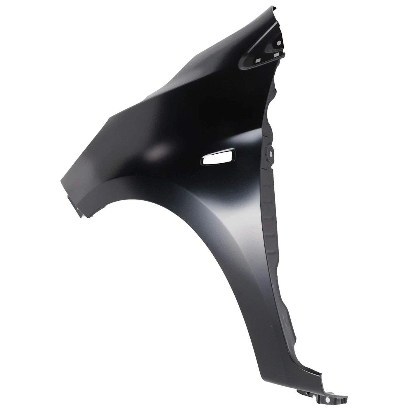 2017-2020 MITSUBISHI MIRAGE G4, Left Fender (Driver Side) - MI1240185 - Fits Part Number 5220H941