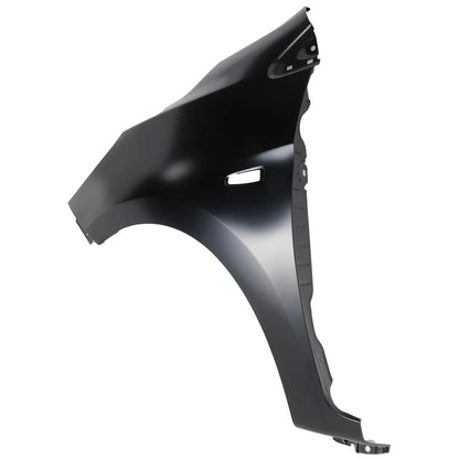 2017-2020 MITSUBISHI MIRAGE G4, Left Fender (Driver Side) - MI1240185 - Fits Part Number 5220H941