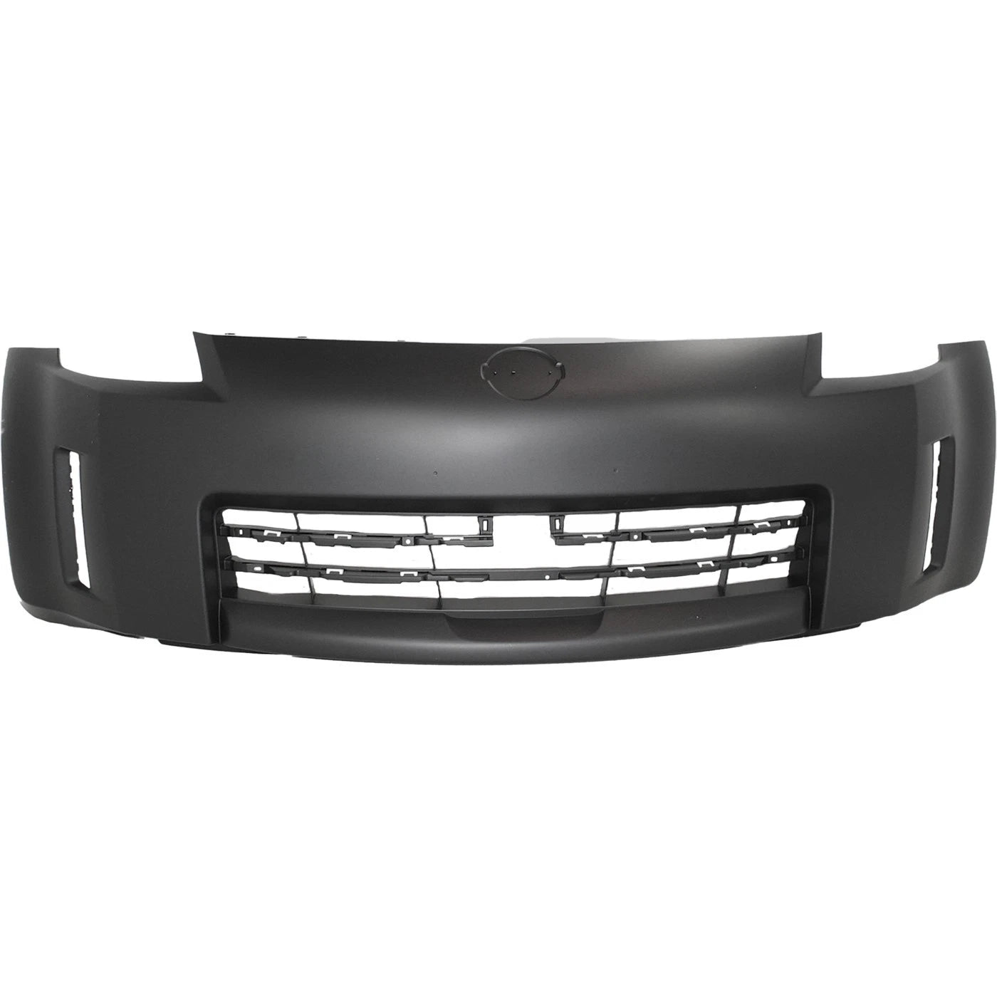 2006-2009 NISSAN 350Z, Front Bumper Cover - NI1000234 - Fits Part Number FBM22CF40H