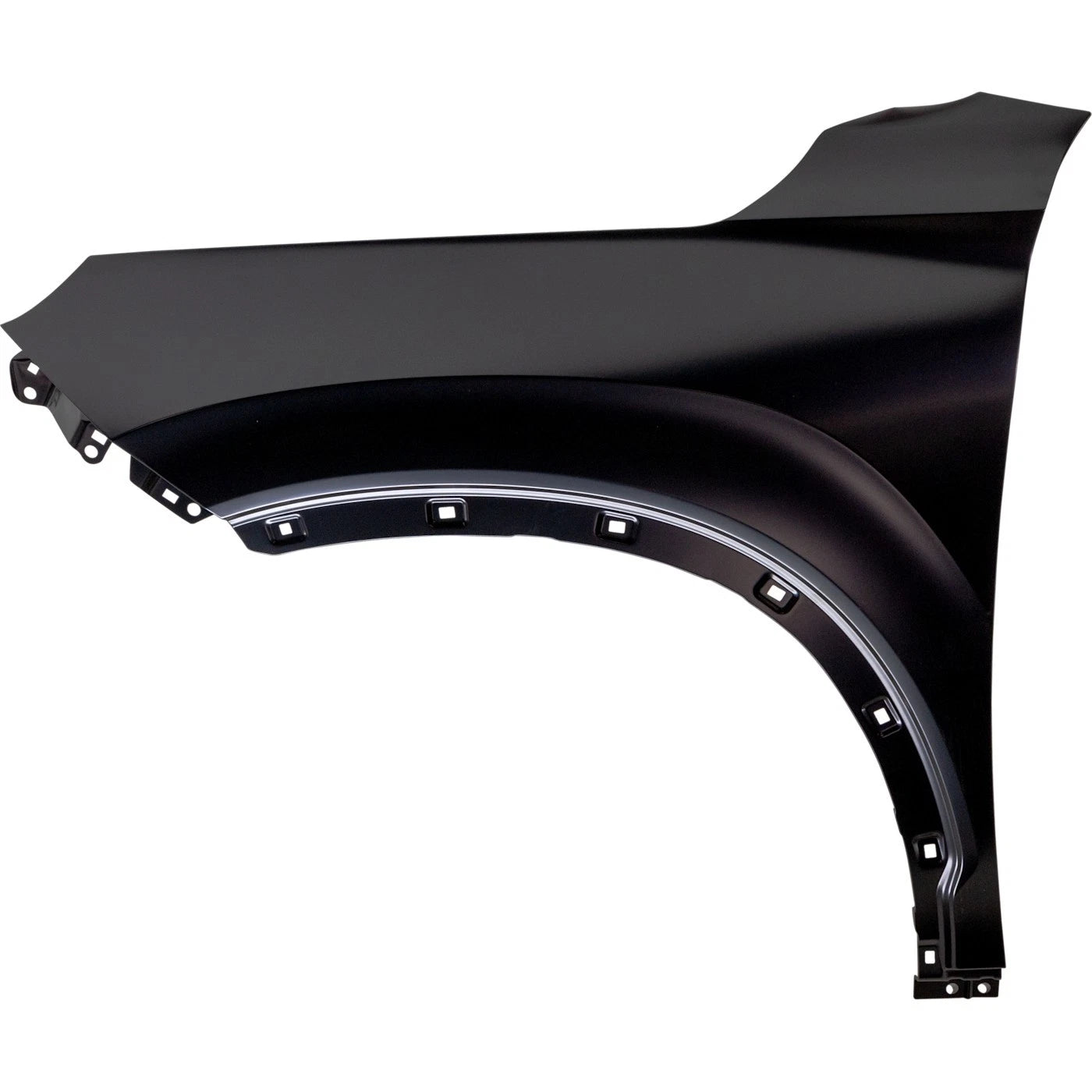 2020-2024 HYUNDAI PALISADE, Left Fender (Driver Side) - HY1240178 - Fits Part Number 66311S8000