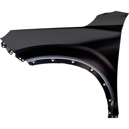 2020-2024 HYUNDAI PALISADE, Left Fender (Driver Side) - HY1240178 - Fits Part Number 66311S8000