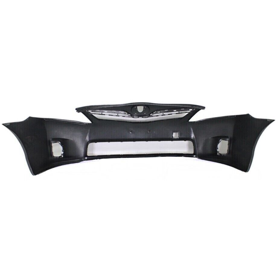 2010-2011 Toyota Camry (Japan) Front Bumper Cover