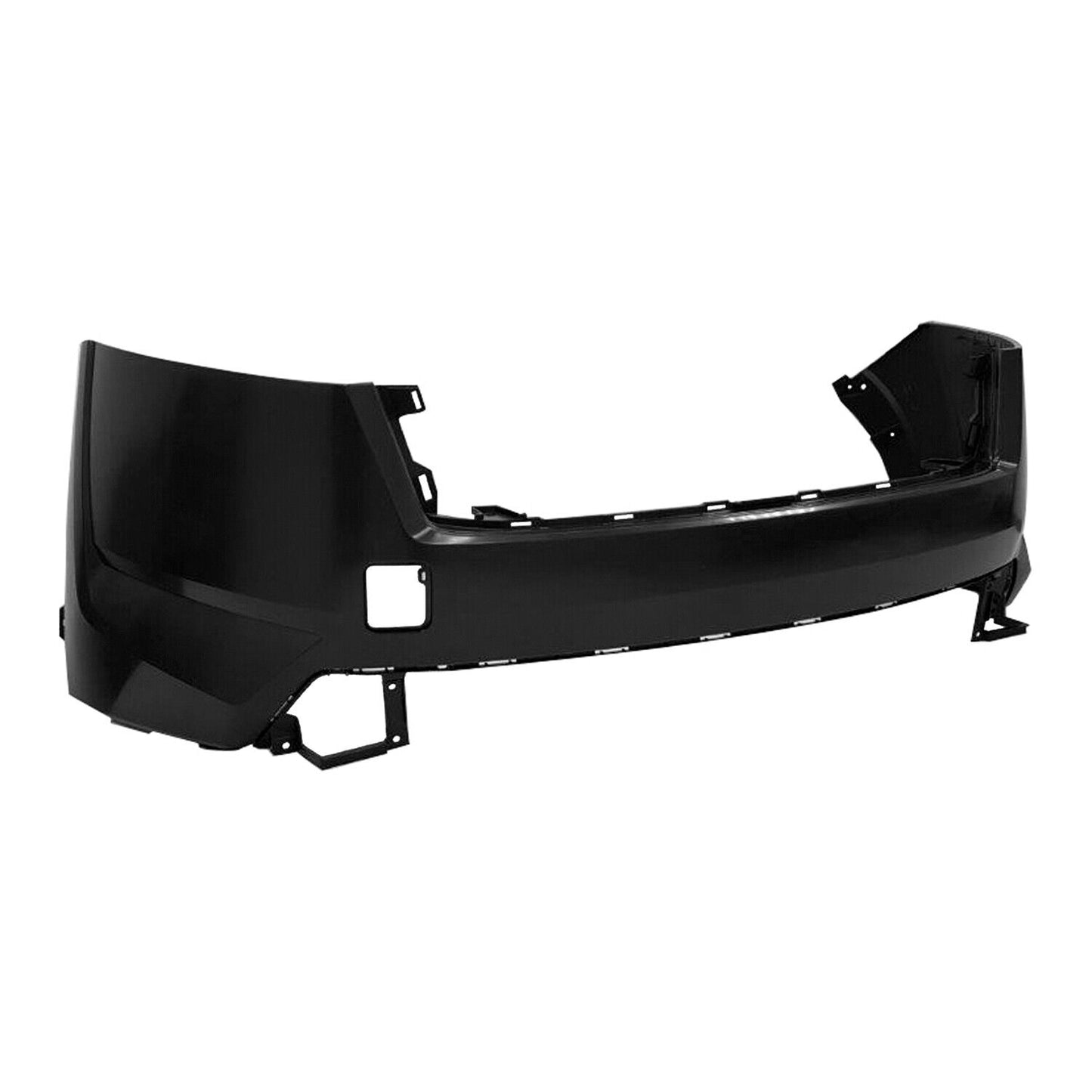 2022-2022 Nissan Pathfinder (w/o Sensor | Upper) Front Bumper Cover