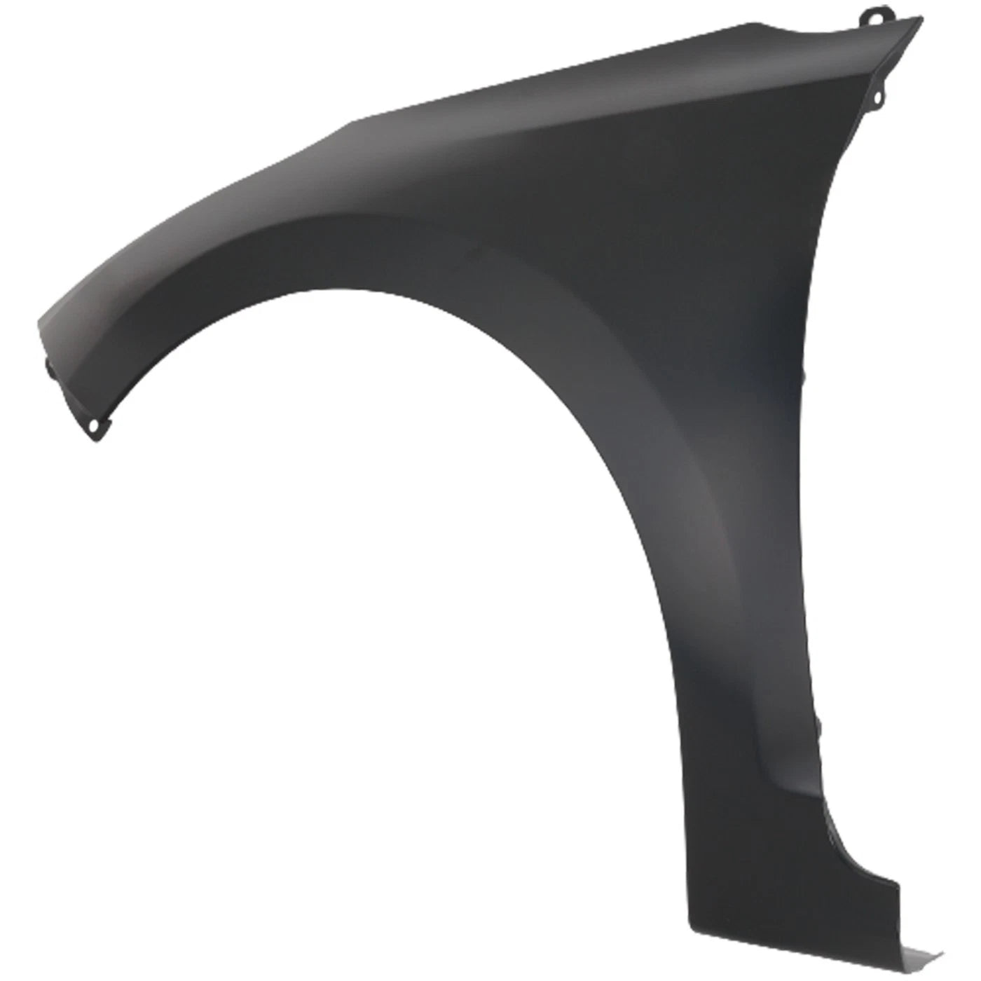 2018-2022 HYUNDAI ACCENT SEDAN, Left Fender (Driver Side) - HY1240171 - Fits Part Number 66311J0000