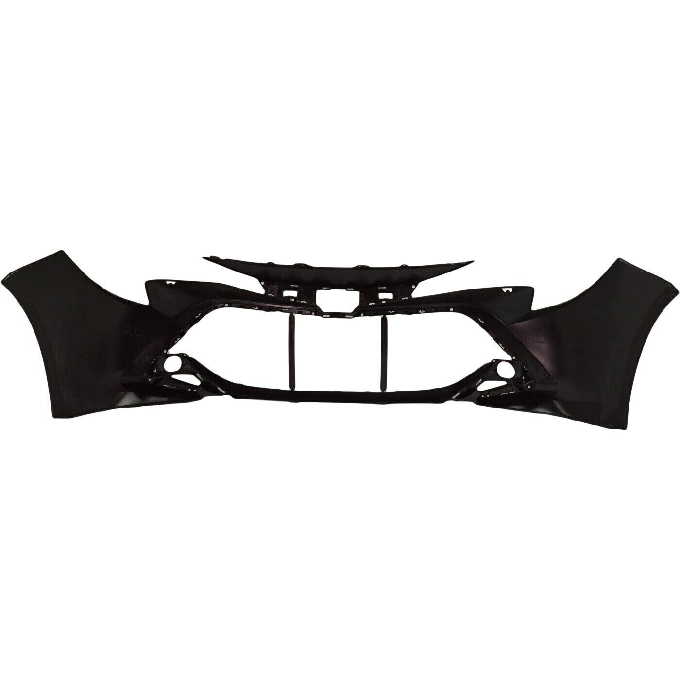 2019-2022 Toyota Corolla Front Bumper Cover