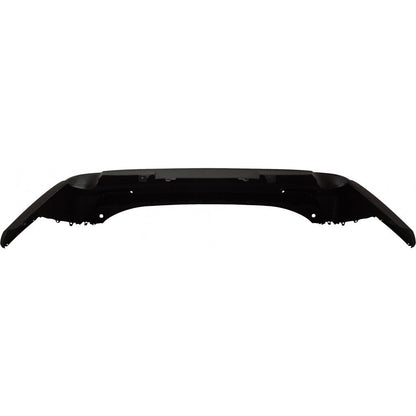 2019-2023 Toyota Rav4 (LE/XLE/XLE PREMIUM | w/o Park Sensor) Rear Bumper Cover