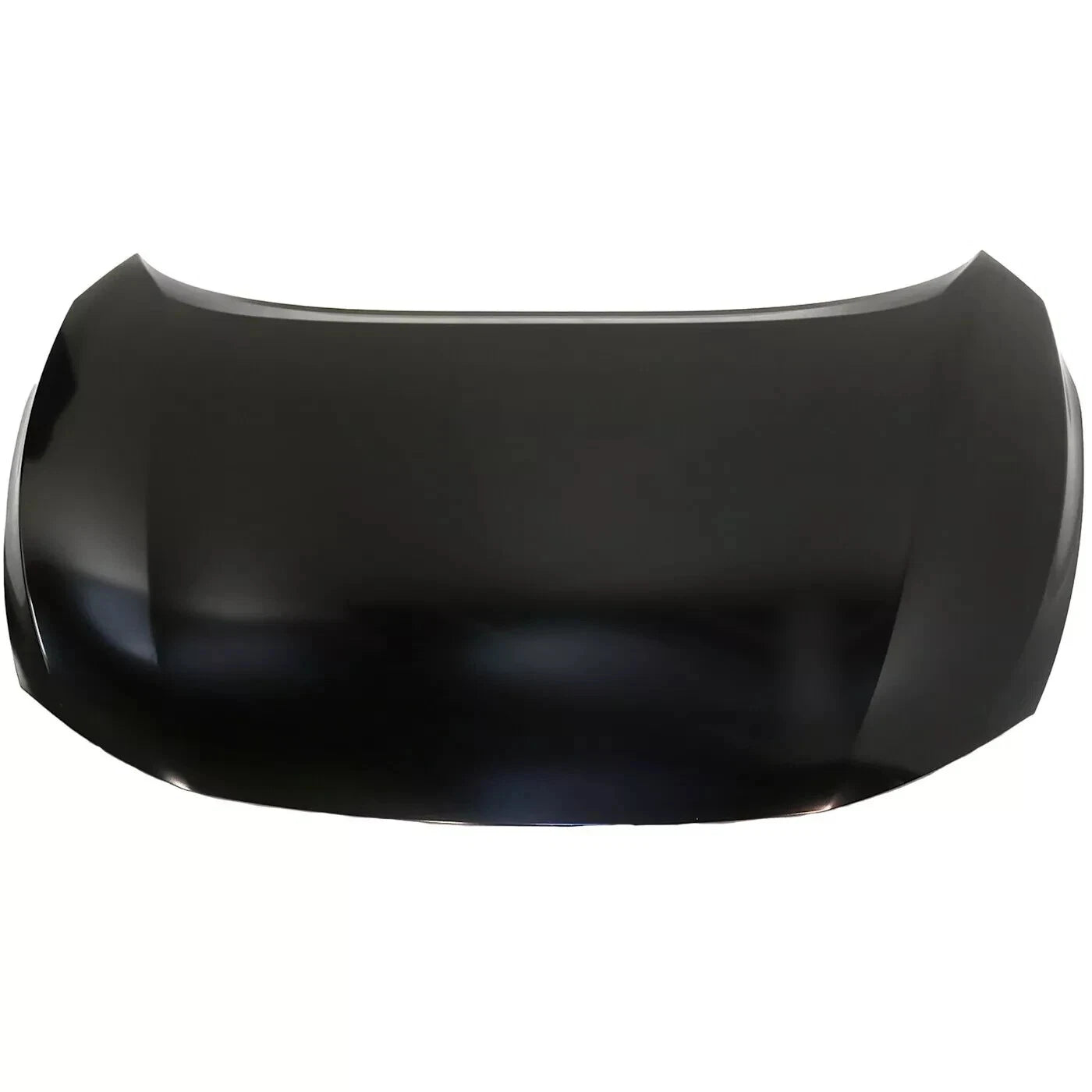 2015-2023 NISSAN MURANO, Hood; Steel - NI1230207 - Fits Part Number 651005AA0A-PFM