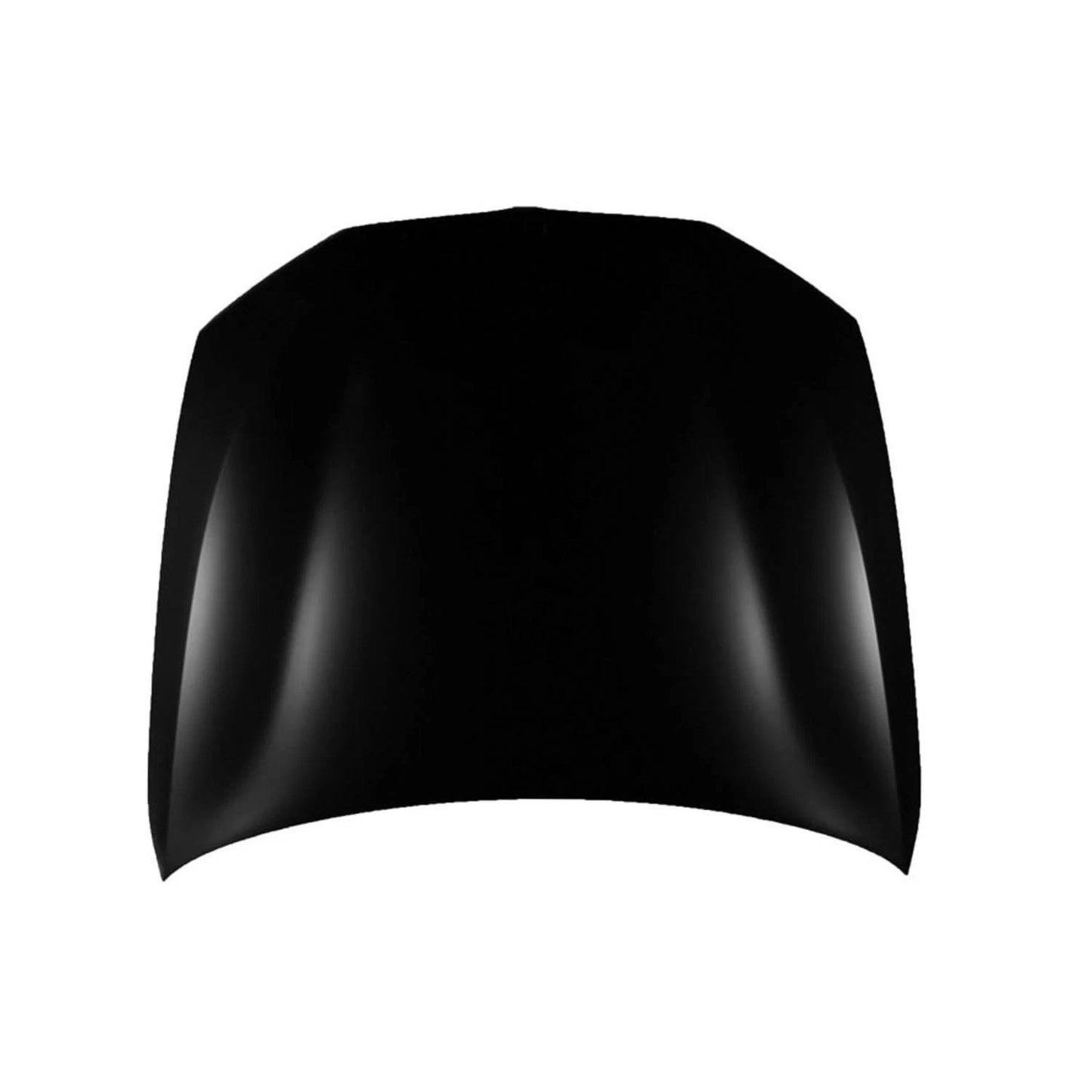 2018-2020 BMW 5-Series HYBRID, Hood; G30 - BM1230143 - Fits Part Number 41007440427