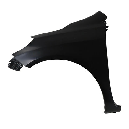 2012-2019 NISSAN VERSA SEDAN, Left Fender (Driver Side); w/o SL Hole - NI1240204 - Fits Part Number FCA013BAMC