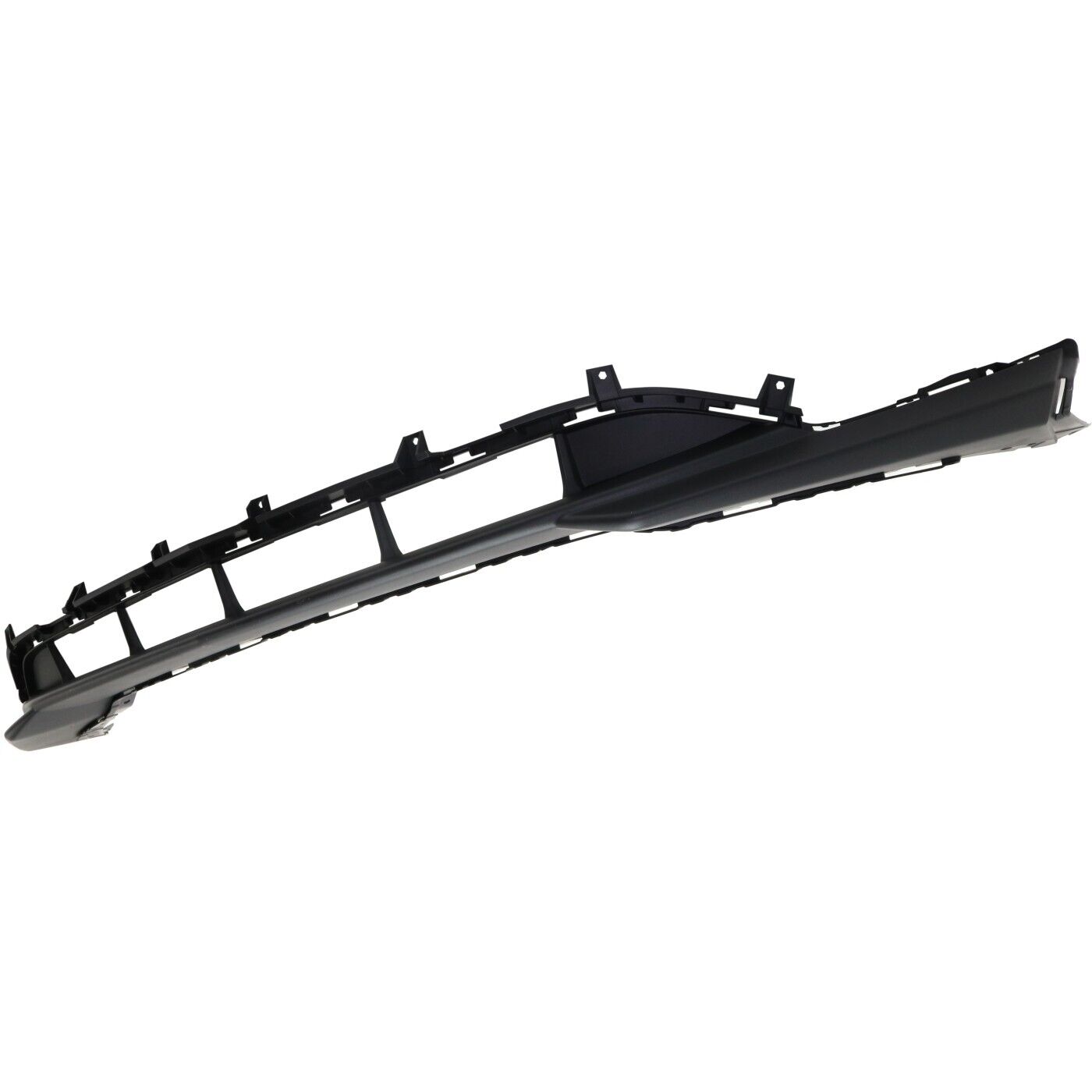 2016-2018 Chevy Malibu (Lower) Front Bumper Cover