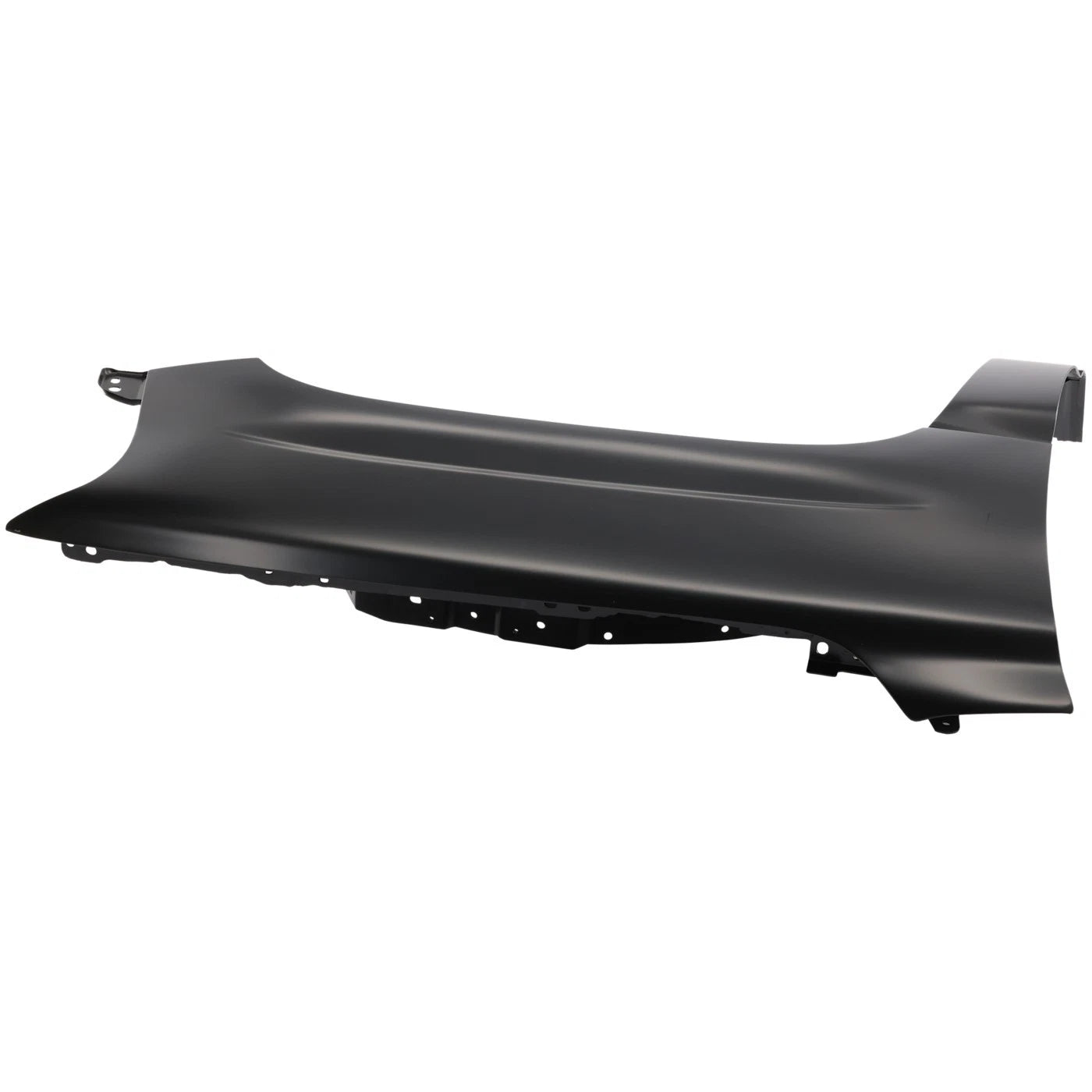 2000-2006 GMC YUKON, Right Fender (Passenger Side) - GM1241281 - Fits Part Number 88944418