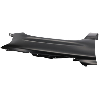 2000-2006 GMC YUKON, Right Fender (Passenger Side) - GM1241281 - Fits Part Number 88944418