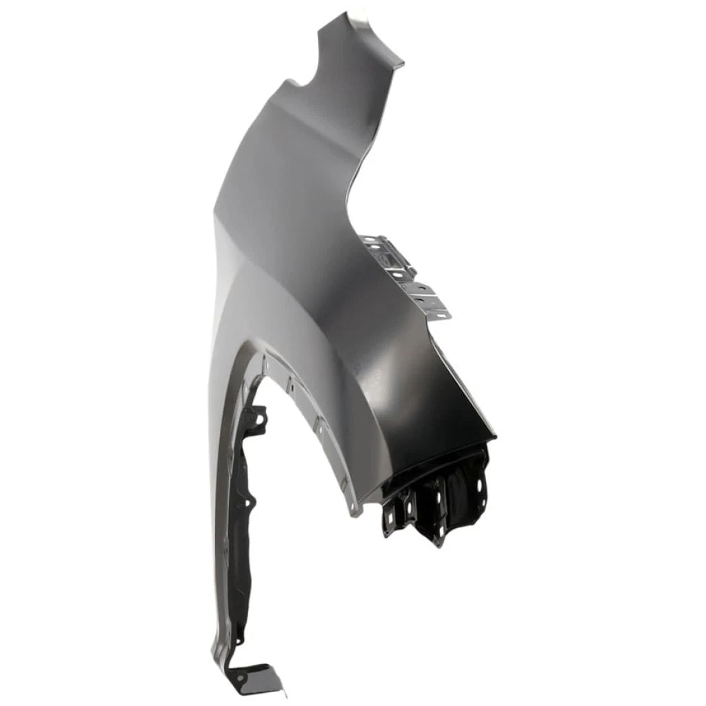 2016-2022 LEXUS RX450hL, Right Fender (Passenger Side); Canada Built - LX1241138 - Fits Part Number '538010E150