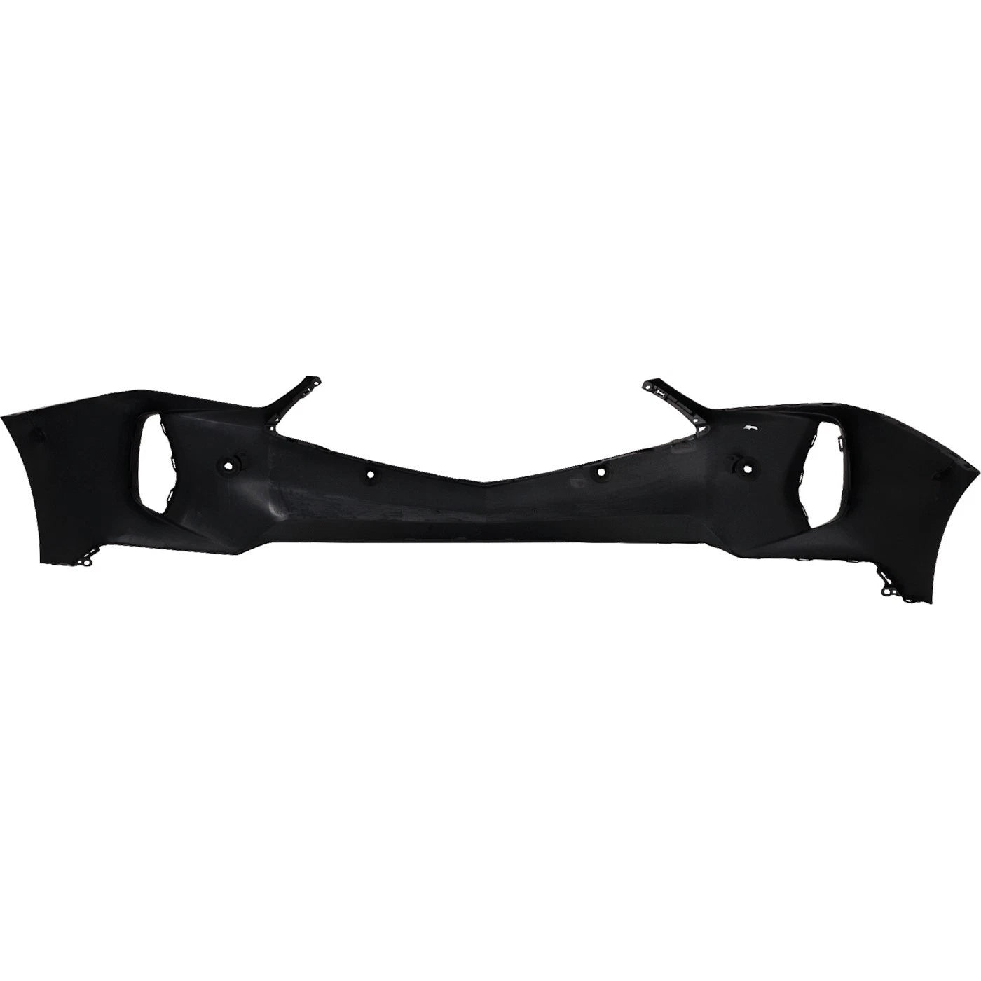 ACURA RDX 2022-2025, cubierta de parachoques delantero con 4 sensores - AC1000210 - Compatible con la pieza número 04711TJBA30ZZ