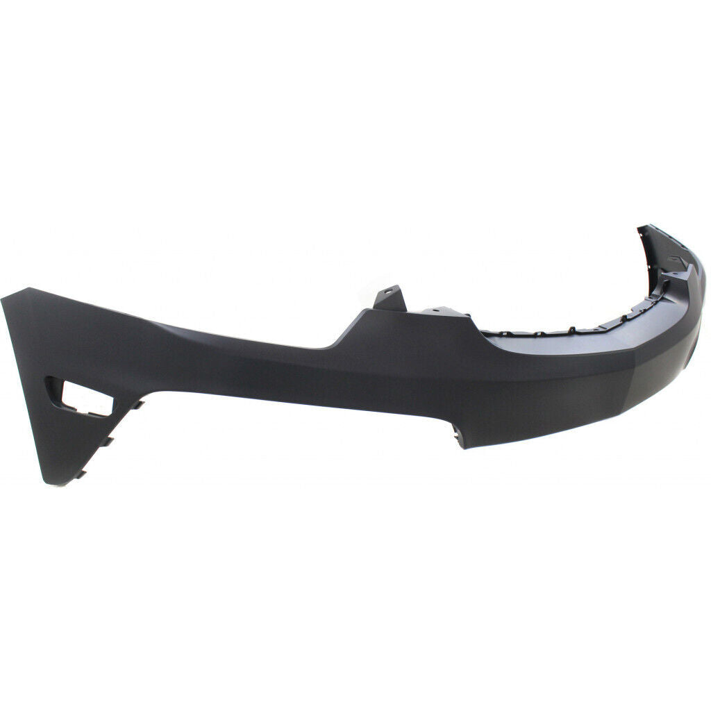 2008-2010 Saturn Vue (XE) Front Upper Bumper Cover