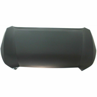 2012-2016 SUBARU IMPREZA SEDAN, Hood; w/o Turbo - SU1230143 - Fits Part Number 57229FJ0009P