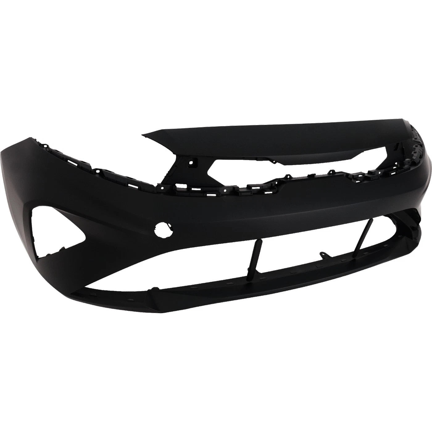 2022-2024 KIA FORTE SEDAN, Front Bumper Cover; FE/LXS - KI1000219 - Fits Part Number 86511M7500