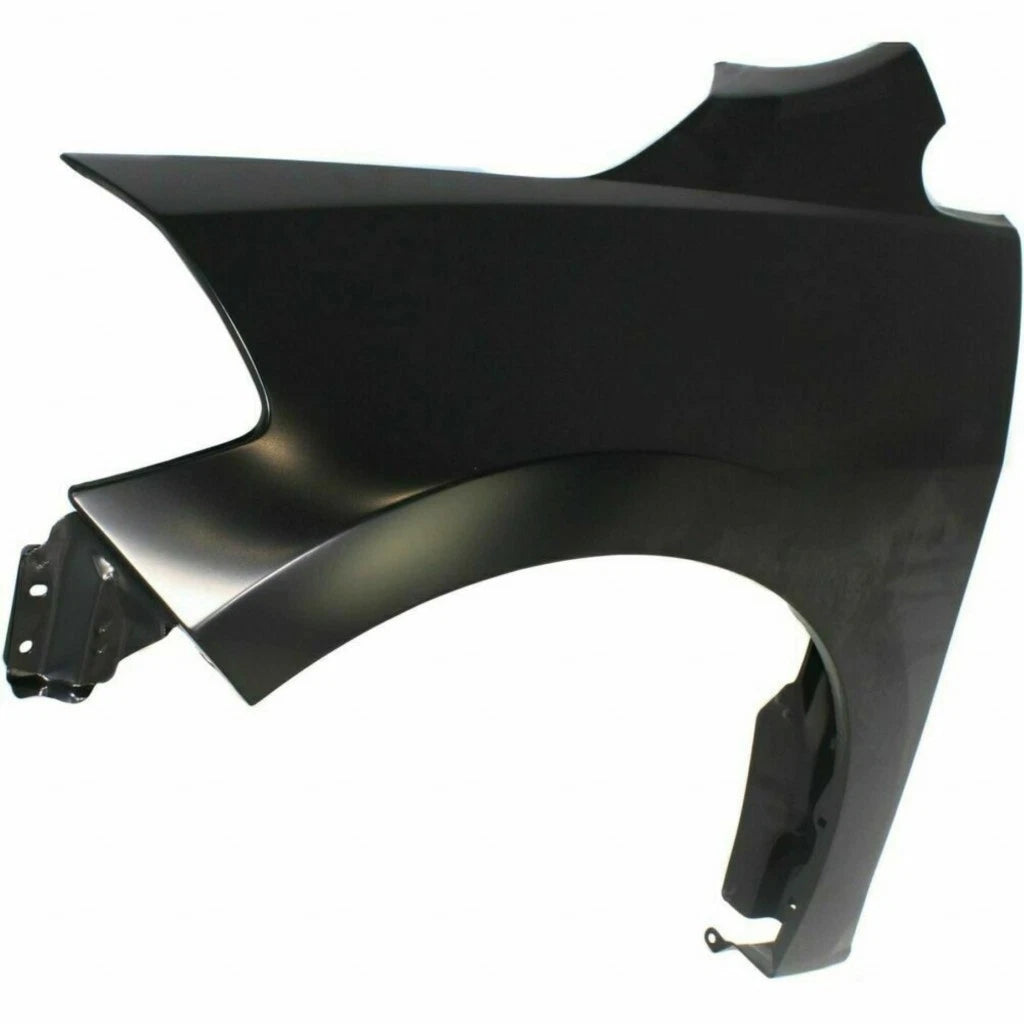 2007-2011 NISSAN VERSA SEDAN, Left Fender (Driver Side) - NI1240187 - Fits Part Number FCA01ZW5MB