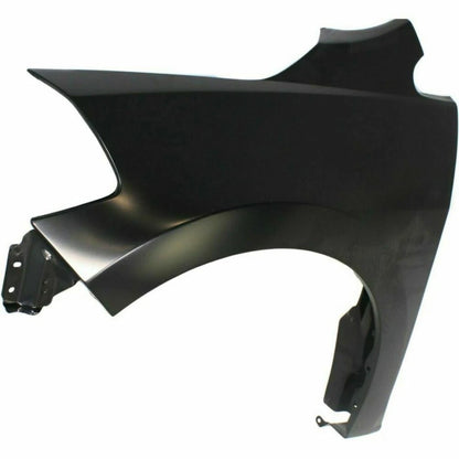 2007-2011 NISSAN VERSA SEDAN, Left Fender (Driver Side) - NI1240187 - Fits Part Number FCA01ZW5MB