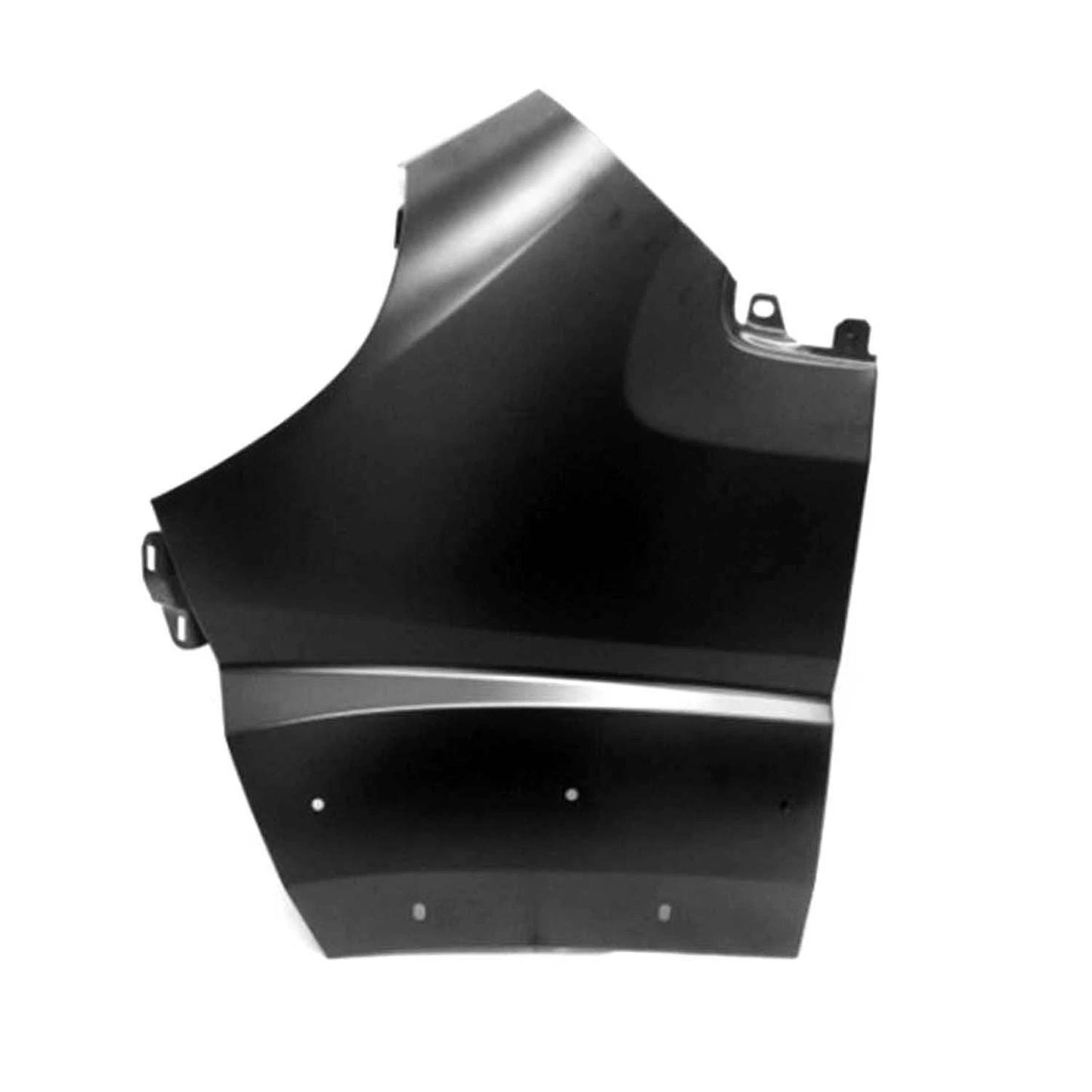 2014-2022 DODGE RAM PROMASTER 1500, Left Fender (Driver Side); w/Molding Hole - CH1240286 - Fits Part Number 68213478AB