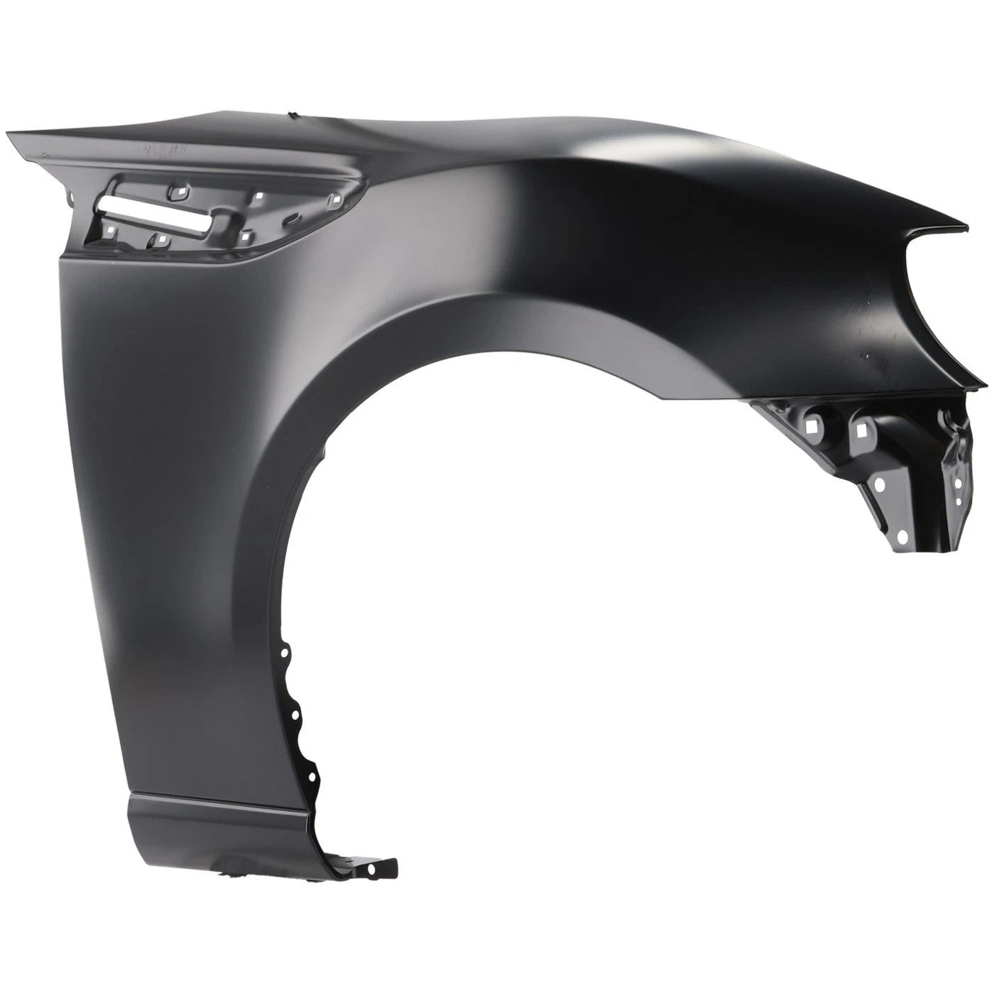 Guardabarros derecho (lado del pasajero) para SCION FR-S 2013-2016 - SC1241108 - Compatible con el número de pieza SU00301390