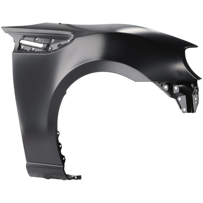 Guardabarros derecho (lado del pasajero) para SCION FR-S 2013-2016 - SC1241108 - Compatible con el número de pieza SU00301390