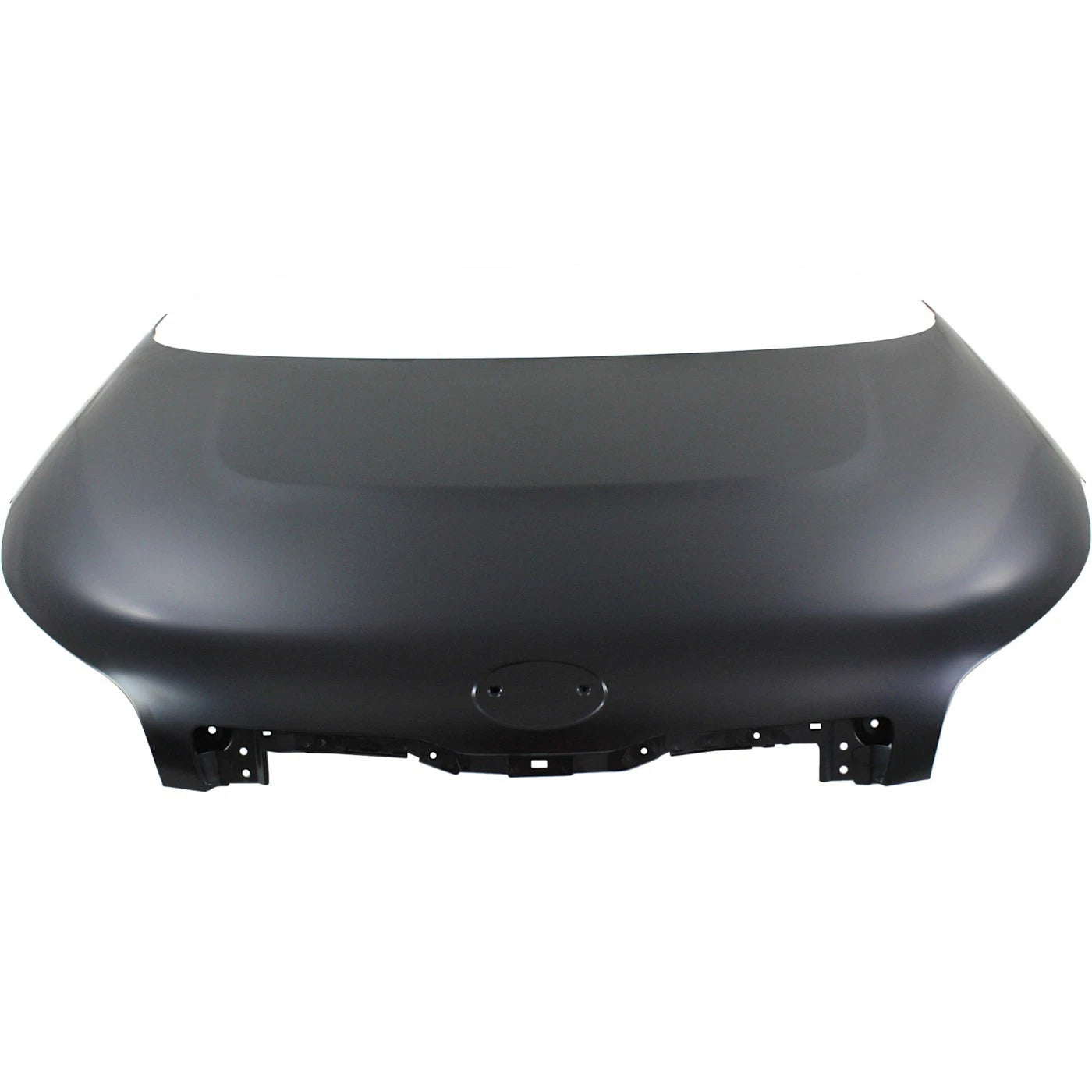 2014-2019 KIA SOUL, Hood; STEEL - KI1230133 - Fits Part Number 66400B2000