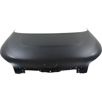 2014-2019 KIA SOUL, Hood; STEEL - KI1230133 - Fits Part Number 66400B2000