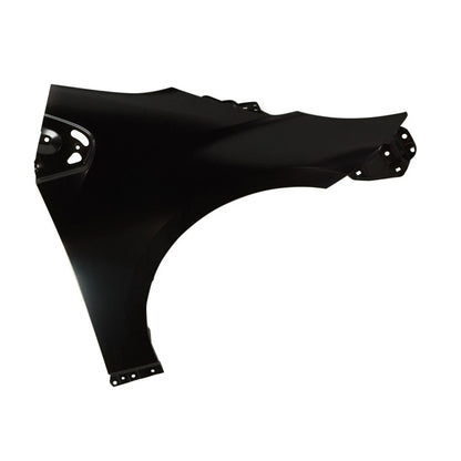 2017-2022 TOYOTA PRIUS PRIME, Right Fender (Passenger Side) - TO1241274 - Fits Part Number 5380147090