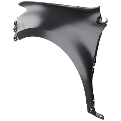 2011-2014 FORD EDGE, Left Fender (Driver Side) - FO1240285 - Fits Part Number CT4Z16006A