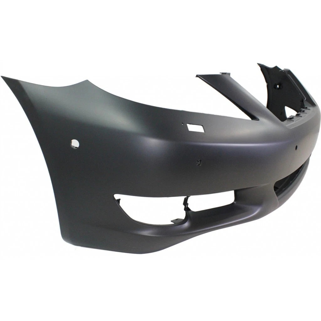 2010-2012 LEXUS LS460, Front Bumper Cover; w/o Sport Pkg; w/Park Asst - LX1000203 - Fits Part Number 521195A902