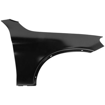 2016-2022 MERCEDES GLC-CLASS, Right Fender (Passenger Side) - MB1241159 - Fits Part Number 2538800218