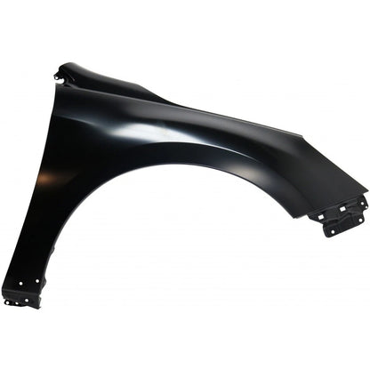 2015-2019 SUBARU OUTBACK, Right Fender (Passenger Side); w/Mldg Hole - SU1241141 - Fits Part Number 57120AL02A9P