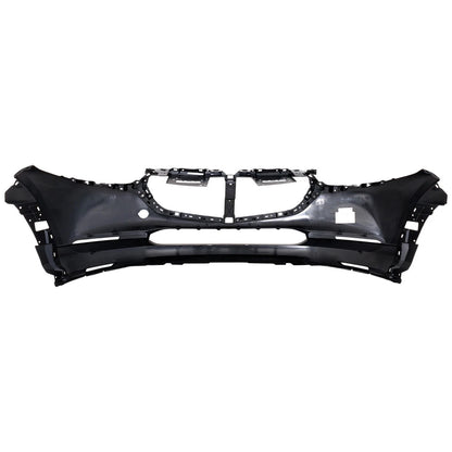 Cubierta de parachoques delantero para Mazda CX-30 2020-2025 - MA1000255 - Compatible con la pieza número DGY950030
