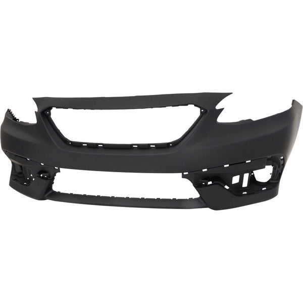 2020-2022 Subaru Legacy Front Bumper Cover