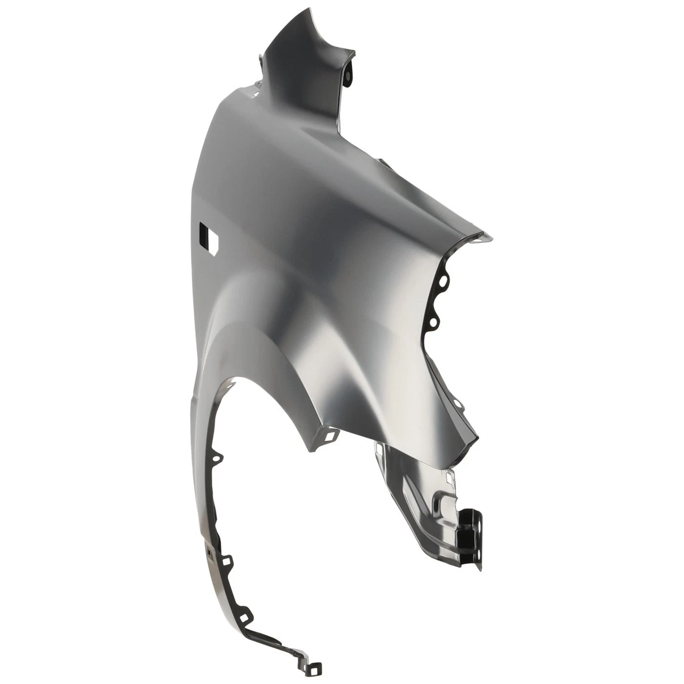 2006-2008 HONDA PILOT, Right Fender (Passenger Side) - HO1241170 - Fits Part Number 60211S9VA80ZZ