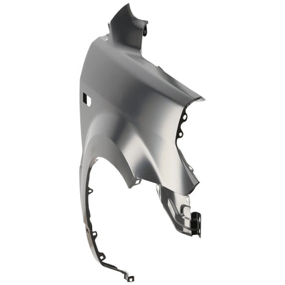 2006-2008 HONDA PILOT, Right Fender (Passenger Side) - HO1241170 - Fits Part Number 60211S9VA80ZZ