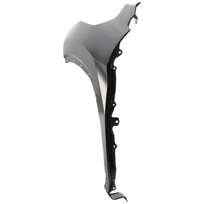 2016-2022 LEXUS RX450hL, Left Fender (Driver Side); Canada Built - LX1240138 - Fits Part Number '538020E020