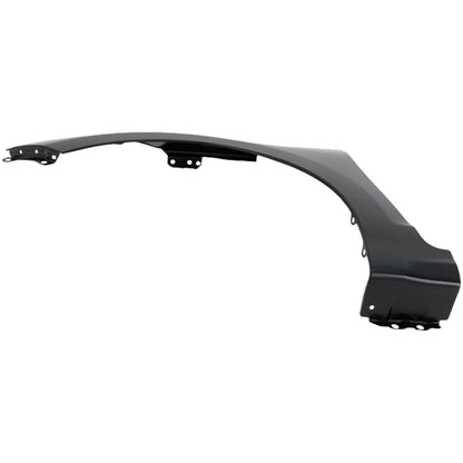 2018-2022 HYUNDAI ACCENT SEDAN, Left Fender (Driver Side) - HY1240171 - Fits Part Number 66311J0000