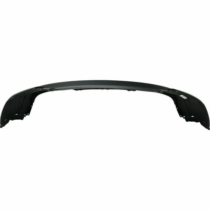 2015-2017 Nissan Juke (S/SL/SV) Rear Bumper Cover