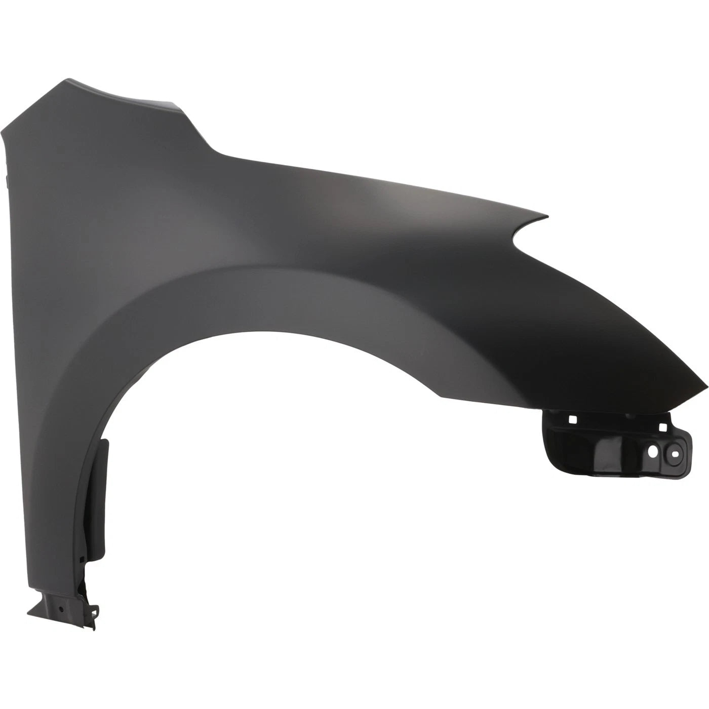 2008-2013 NISSAN ALTIMA COUPE, Right Fender (Passenger Side) - NI1241195 - Fits Part Number 63100ZN65A