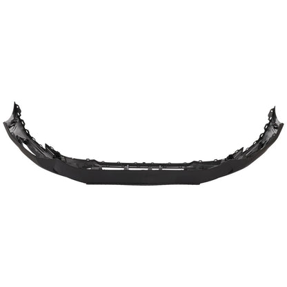 2022-2023 AUDI A3 QUATTRO, Front Bumper Cover; w/S-Line Pkg; w/o Park Sensor - AU1000303 - Fits Part Number 8Y0807065BGRU
