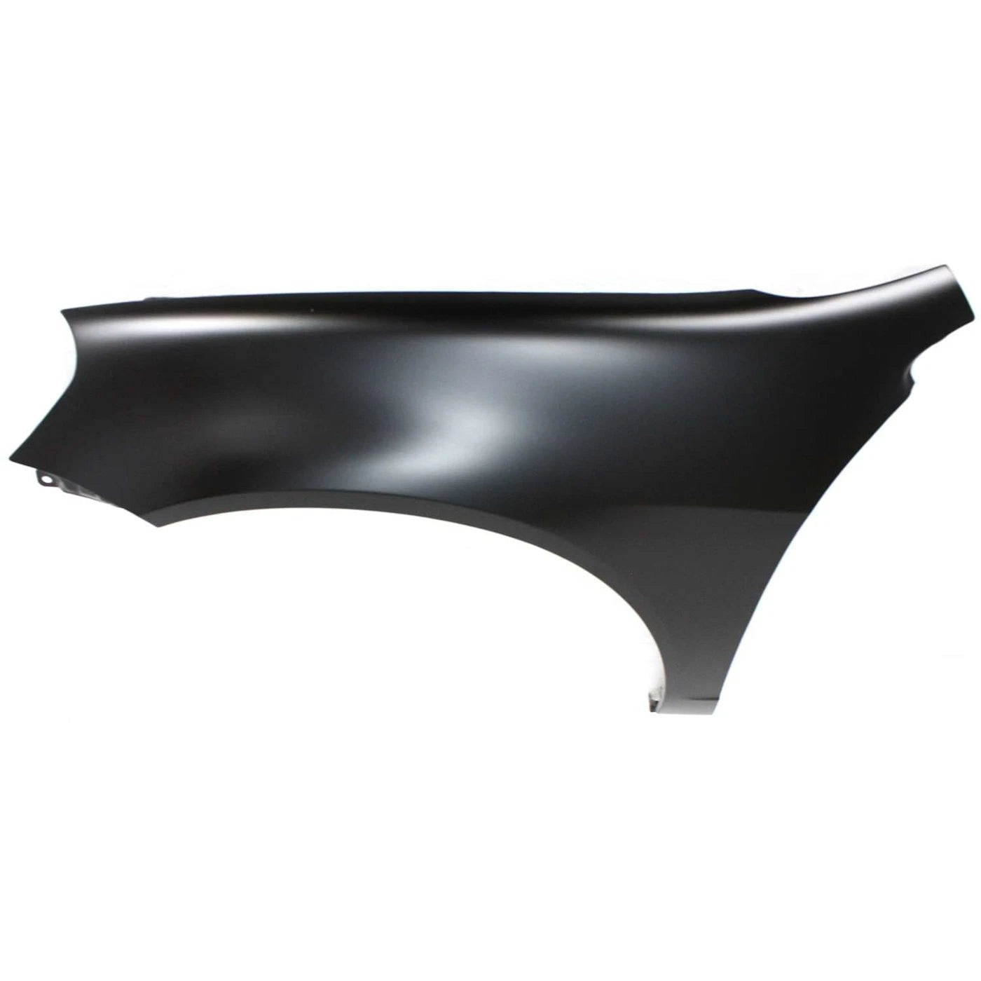 2002-2006 ACURA RSX, Left Fender (Driver Side) - AC1240113 - Fits Part Number 60261S6MA90ZZ