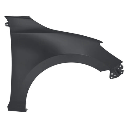 SCION iA 2016-2016, guardabarros derecho (lado del pasajero) - SC1241110 - Compatible con el número de pieza 53811WB002