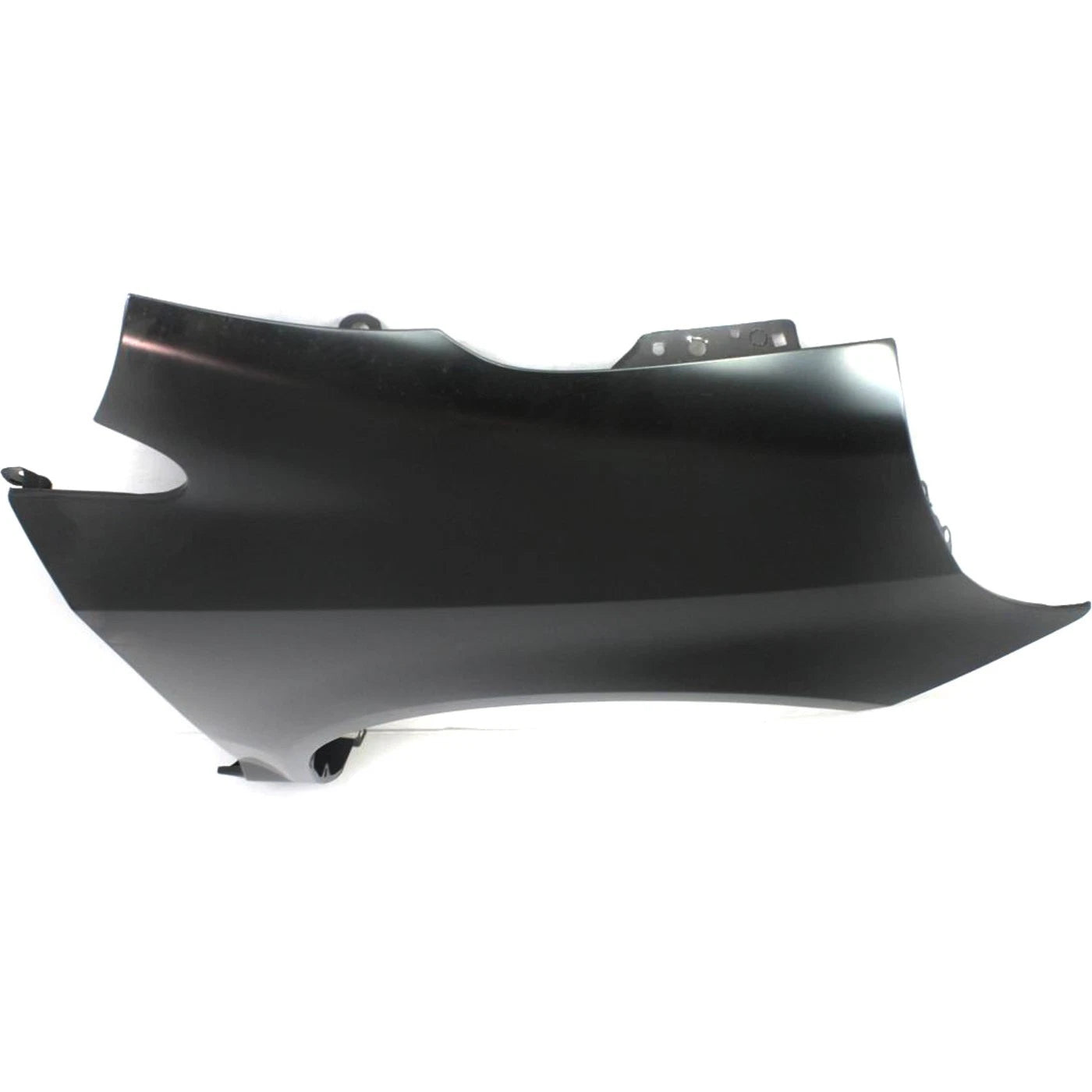 2007-2008 HONDA FIT, Right Fender (Passenger Side) - HO1241172 - Fits Part Number 60211SLNA90ZZ