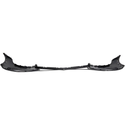 2020-2021 MERCEDES GLC-CLASS, Front Bumper Cover; C253/X253; SUV/COUPE; w/o AMG Styling Pkg; w/o Park Asst - MB1000613 - Fits Part Number 25388580029999