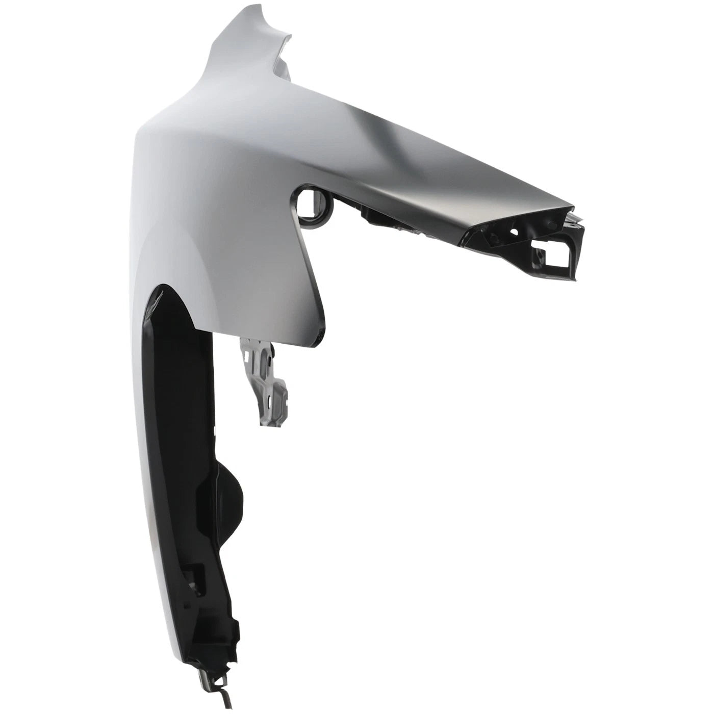 2009-2014 NISSAN MAXIMA, Right Fender (Passenger Side) - NI1241194 - Fits Part Number 631009N15A