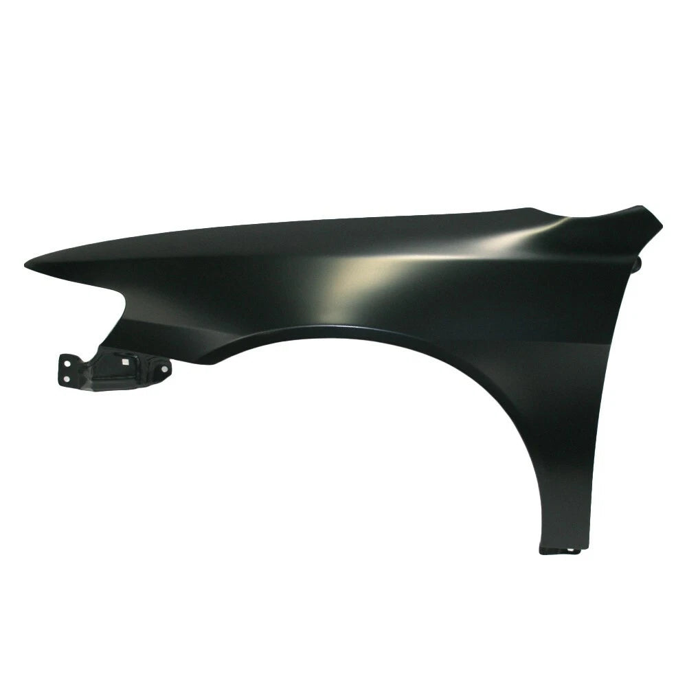 1998-2002 HONDA ACCORD SEDAN, Left Fender (Driver Side) - HO1240147 - Fits Part Number 60261S84A90ZZ