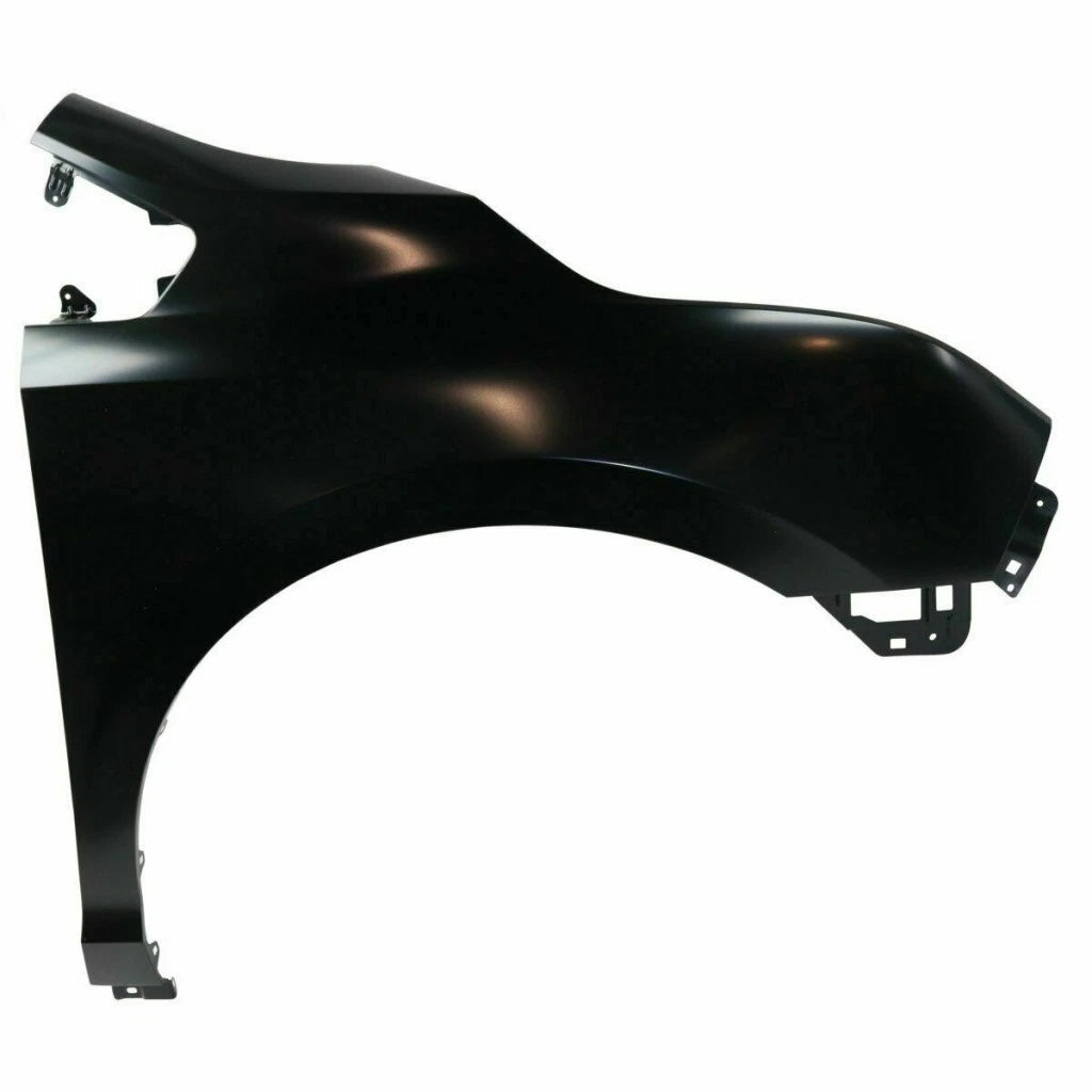 2018-2025 HONDA ODYSSEY, Right Fender (Passenger Side) - HO1241194 - Fits Part Number 60211THR305ZZ