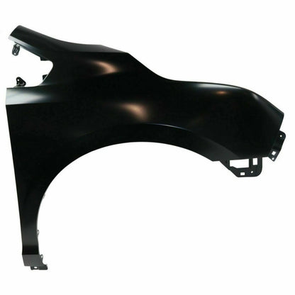 2018-2025 HONDA ODYSSEY, Right Fender (Passenger Side) - HO1241194 - Fits Part Number 60211THR305ZZ